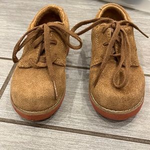 Baby Boy Sperry Shoes